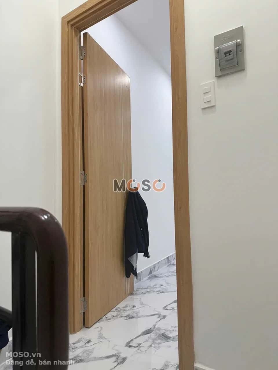 Cho thuê nhà hẻm 1183A 3 Tháng 2 Quận 11, TP.HCM – 2 phòng ngủ, giá 18.5 triệu - ảnh 7